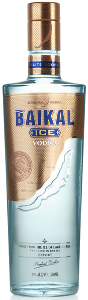 водка «Байкал ICE»