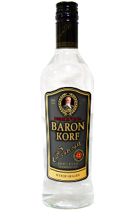 водка Korf Premium